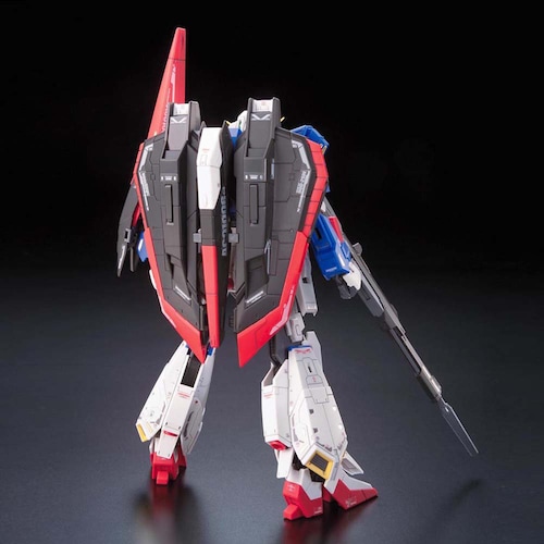 RG 1/144 Zガンダム 615992 【プラザセレクト】_2