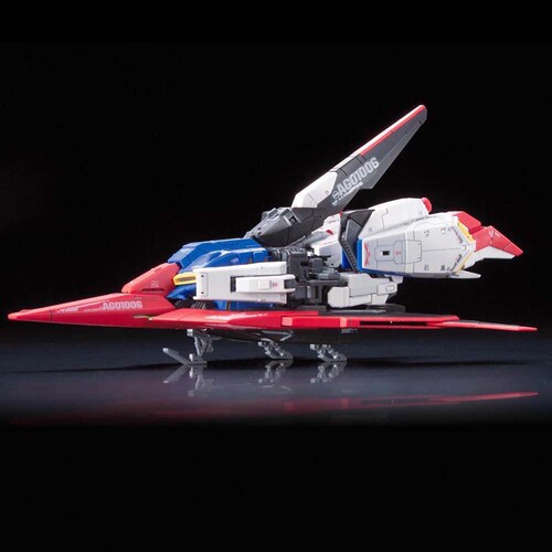 RG 1/144 Zガンダム 615992 【プラザセレクト】_3