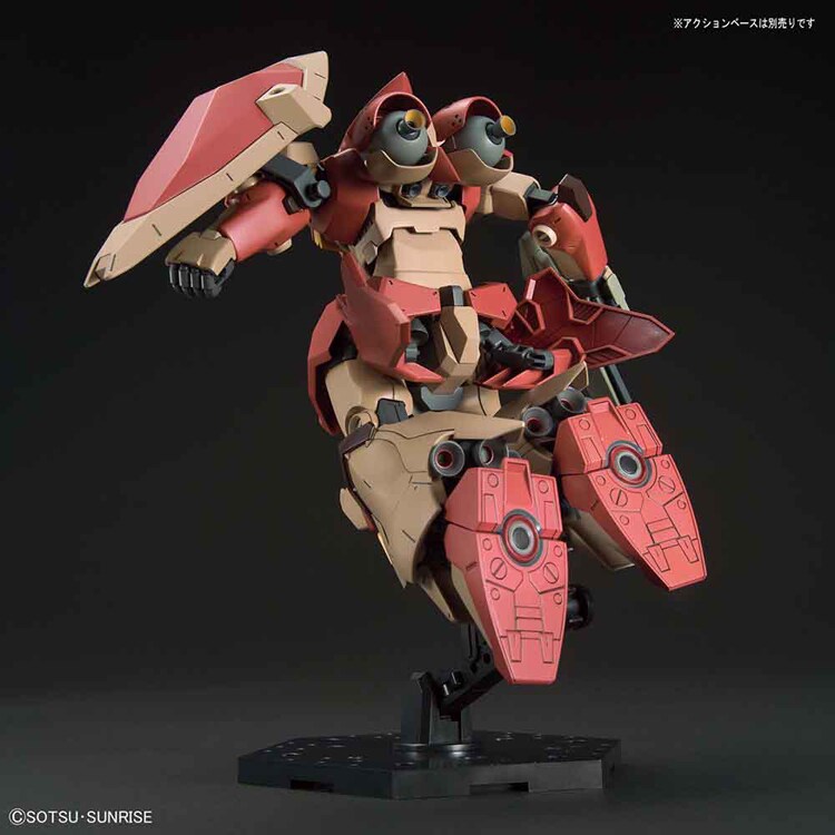HG 1/144 メッサーF01型 595461 7344058│アイリスオーヤマ公式通販