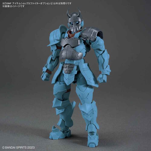 30MF �A�C�e���V���b�v2(�t�@�C�^�[�I�v�V����) 674494 �y�v���U�Z���N�g�z_5