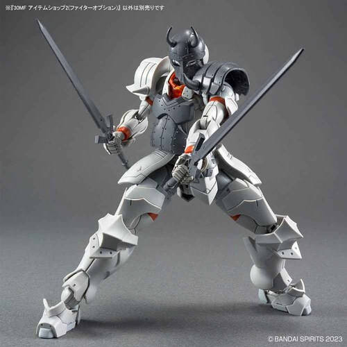 30MF �A�C�e���V���b�v2(�t�@�C�^�[�I�v�V����) 674494 �y�v���U�Z���N�g�z_10