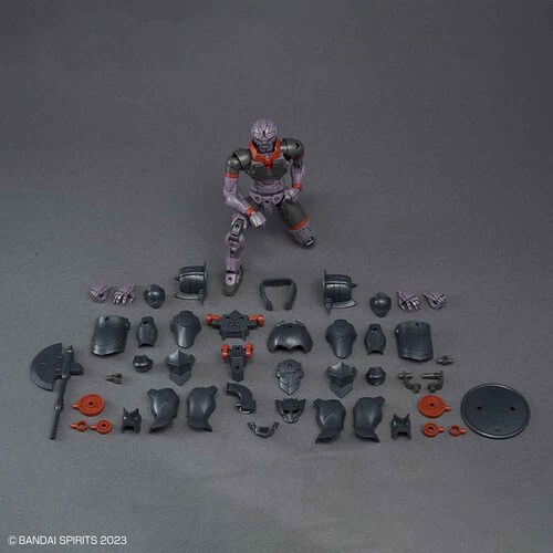 30MF ローザンファイター 674500 【プラザセレクト】_5