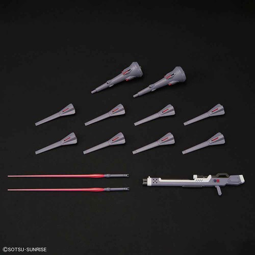 HG 1/144 ���W�F���h�K���_�� 720030 �y�v���U�Z���N�g�z_3