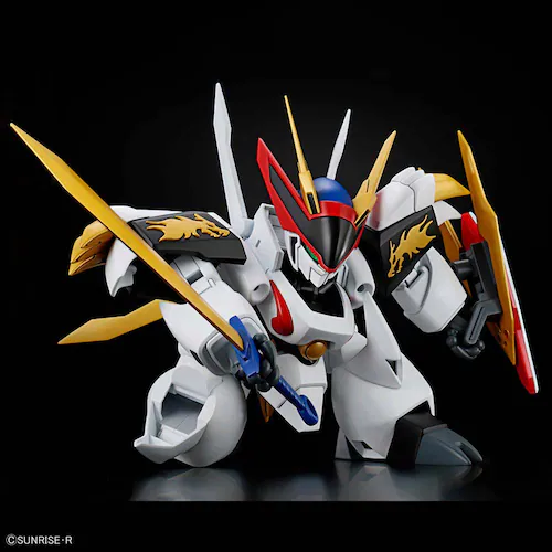 HG 龍王丸 691750 【プラザセレクト】_4