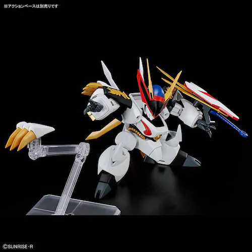 HG 龍王丸 691750 【プラザセレクト】_9