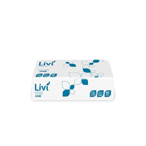 Livi ���r�B �y�[�p�[�^�I�� �G�b�Z���V���� ���� 200�� 40�� 5705 _3
