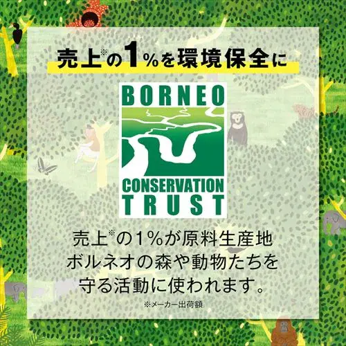 ヤシノミ洗剤 野菜・食器用 詰替用 1400ml _6