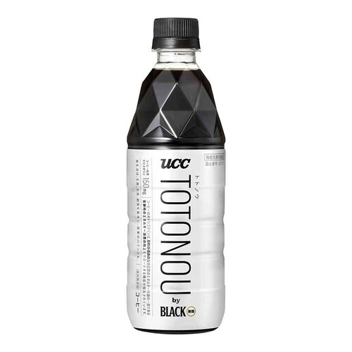 BLACK���� �y24�{�zUCC TOTONOU by BLACK���� PET500ml 511275 _7