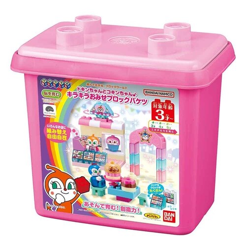 �o���_�C �h�L�������ƃR�L�������� �L���L�����݂��u���b�N�o�P�c_6