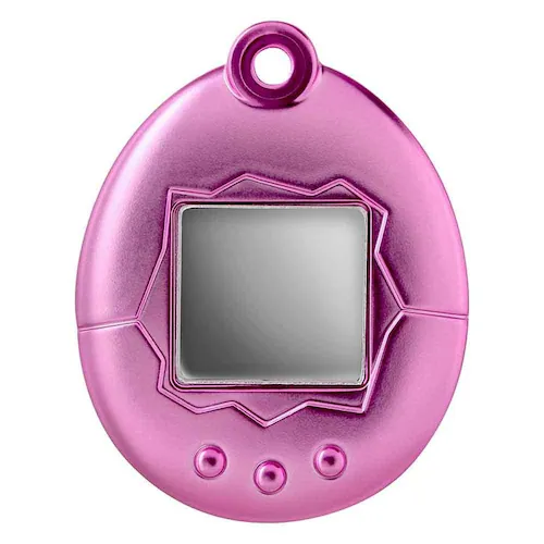 バンダイ Original Tamagotchi Celebration Reflection_4