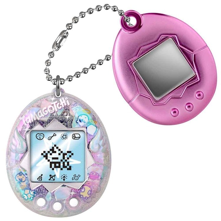 バンダイ Original Tamagotchi Celebration Reflection 7344169