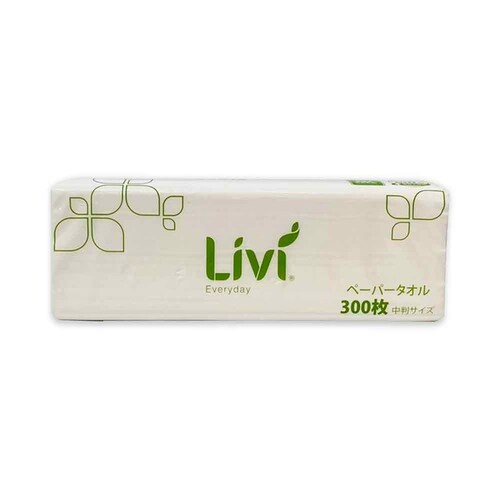 Livi ���r�B �y�[�p�[�^�I�� �G�u���f�C ���� 300���~40�� 8791 _5