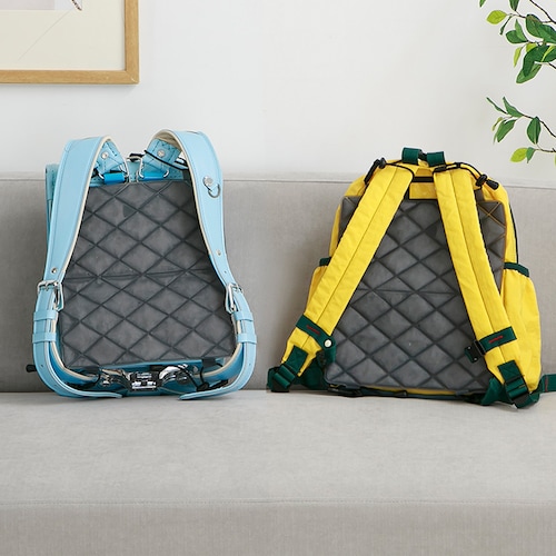 【2個セット】涼みま専科 背中冷やし 冷感シート 24×27cm グレー_4