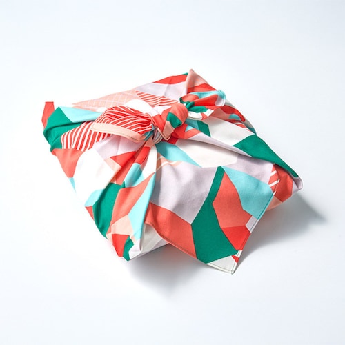 【2026年 母の日】風呂敷で包んだ竹籠スイーツ 結びごころ【お届けは5/6(水)〜5/9(土)】_16