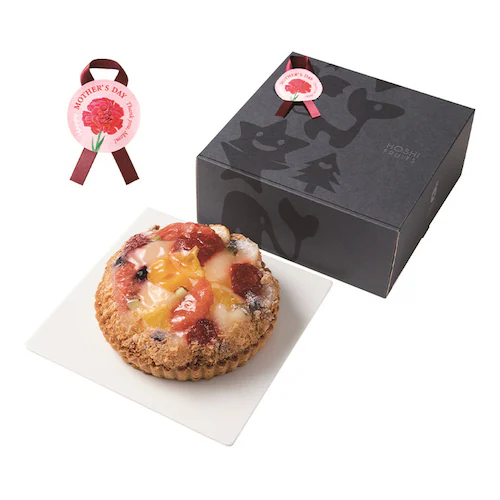 母の日 2026 スイーツ お菓子 ギフト フルーツタルト ケーキ 7種のフルーツ 【お届けは5/6(水)〜5/9(土)】【日時指定不可】【代引き不可】_15