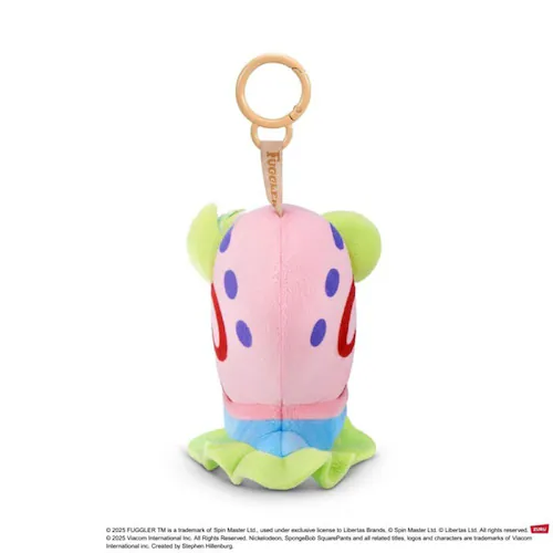 Fuggler �t�@�O���[�L�[�����O �X�|���W�E�{�u�V���[�Y �Q�C���[ 15756E _3