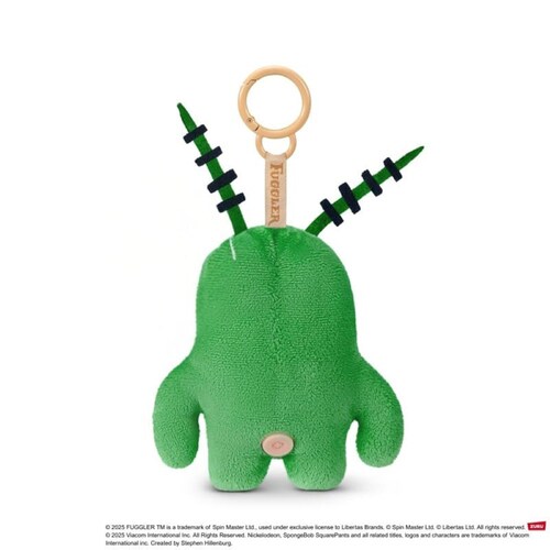 Fuggler �t�@�O���[�L�[�����O �X�|���W�E�{�u�V���[�Y �v�����N�g�� 15756G _3