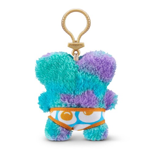 Fuggler �t�@�O���[�L�[�����O �o�b�W�\�V���[�Y �M���b�v�g�D�[�X �}���` 15705G _2