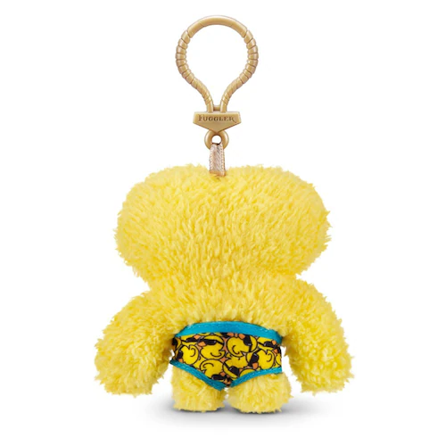 Fuggler �t�@�O���[�L�[�����O �o�b�W�\�V���[�Y �X�N�E�B�b�W �C�G���[ 15705J _2