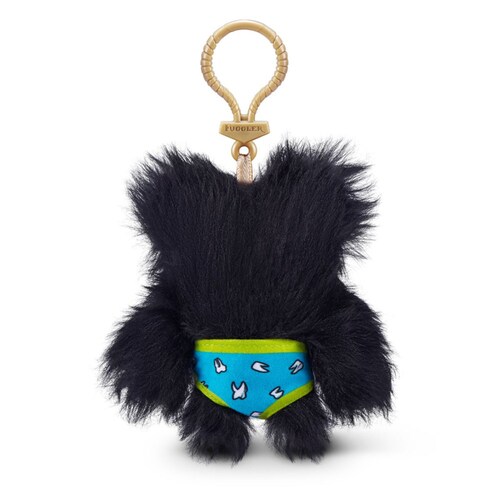 Fuggler �t�@�O���[�L�[�����O �o�b�W�\�V���[�Y ���C�h�A�C �u���b�N 15705K _2