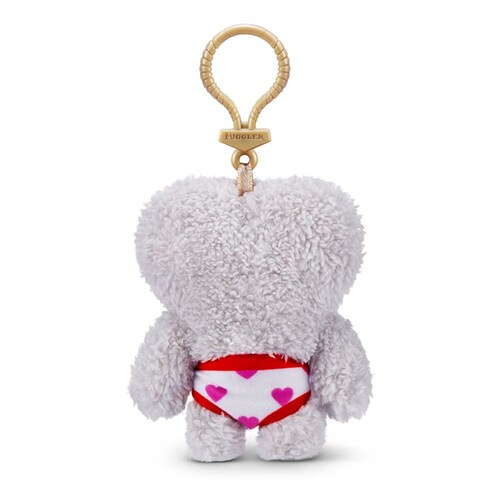 Fuggler �t�@�O���[�L�[�����O �o�b�W�\�V���[�Y �A�m�C�h �O���[ 15705M _2