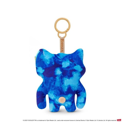 Fuggler �t�@�O���[ �L�[�����O ���C�h�A�C �u���[�i���{�~�X�t�B�b�g�j 15760B _2