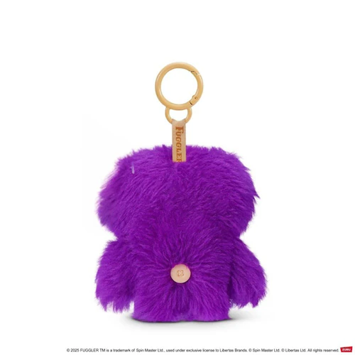 Fuggler �t�@�O���[ �L�[�����O �A�m�C�h �p�[�v���i���{�~�X�t�B�b�g�j 15760D _2