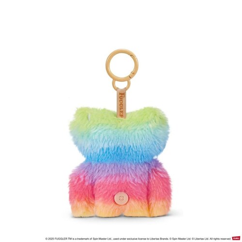 Fuggler �t�@�O���[ �L�[�����O ���C�h�A�C �}���`�i���{�~�X�t�B�b�g�j 15760E _2