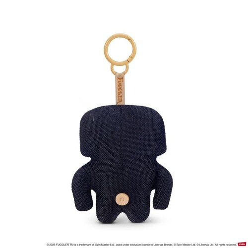 Fuggler �t�@�O���[ �L�[�����O �A�m�C�h �u���b�N�i���{�~�X�t�B�b�g�j 15760J _2