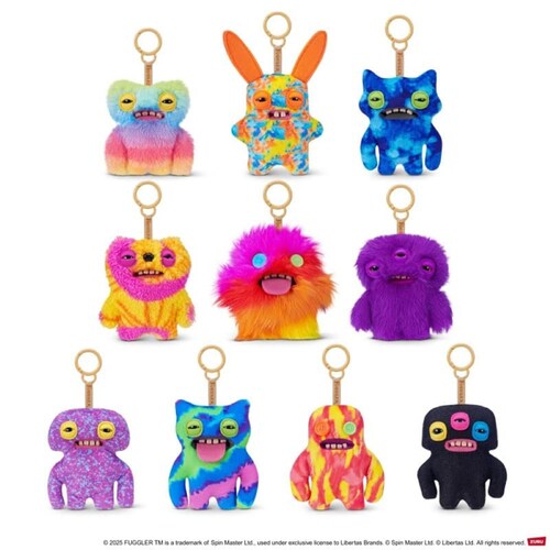 Fuggler �t�@�O���[ �L�[�����O ���r�b�h���r�b�g�i���{�~�X�t�B�b�g�j 15760K _4