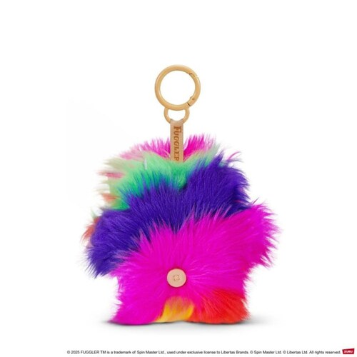 Fuggler �t�@�O���[ �L�[�����O �E�[�K�[�u�\�K�\�i���{�~�X�t�B�b�g�j 15760M _2