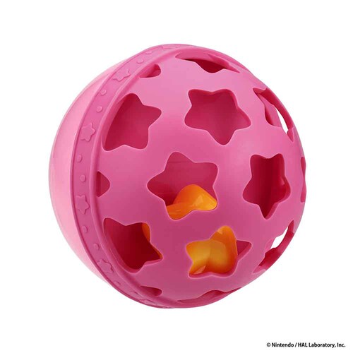 KIRBY ����ŃR���R����J�[�r�B�̃x�r�[�{�[��_2