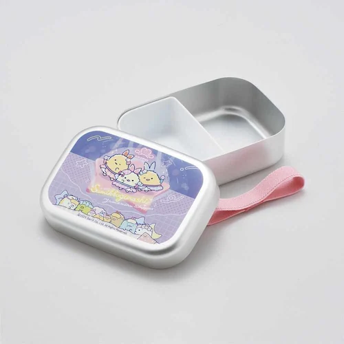 スケーター アルミ弁当箱 370ml ALB5NV トイ・ストーリー25_4