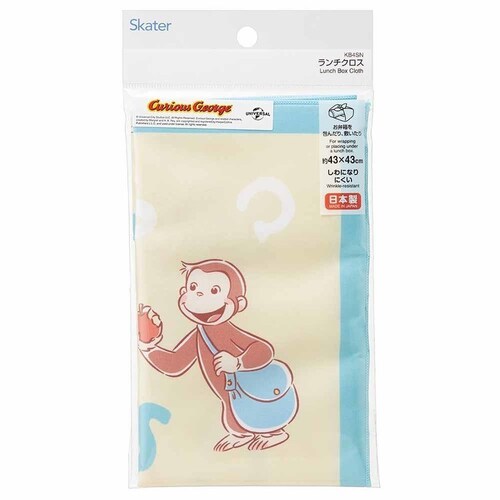 スケーター ランチクロス KB4SN すみっコぐらし夢みるしっぽず【代引き不可】_4