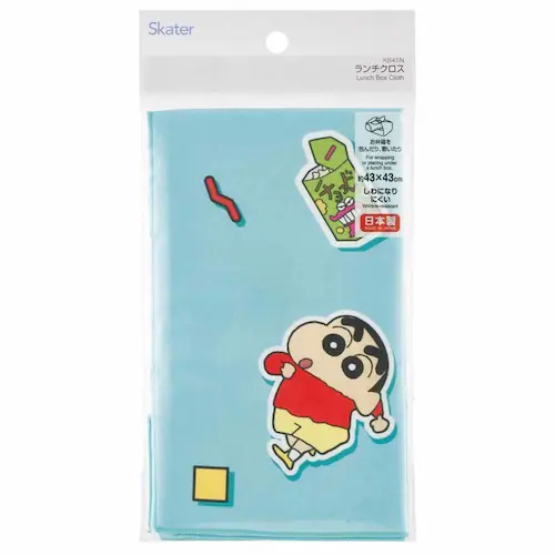 スケーター ランチクロス KB4SN すみっコぐらし夢みるしっぽず【代引き不可】_5