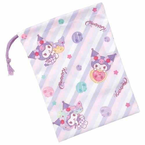 スケーター キャラクターコップ袋 KB63SN クロミ【代引き不可】_2