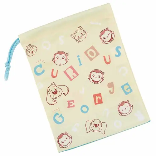 スケーター キャラクターコップ袋 KB63SN クロミ【代引き不可】_3