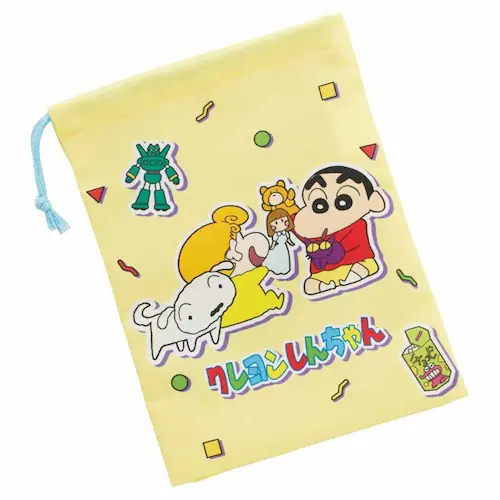 スケーター キャラクターコップ袋 KB63SN クロミ【代引き不可】_5