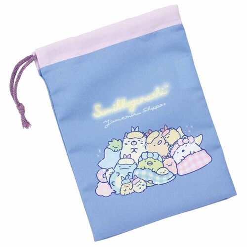 スケーター キャラクターコップ袋 KB63SN クロミ【代引き不可】_9