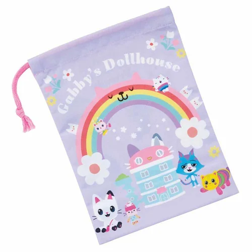 スケーター キャラクターコップ袋 KB63SN クロミ【代引き不可】_15