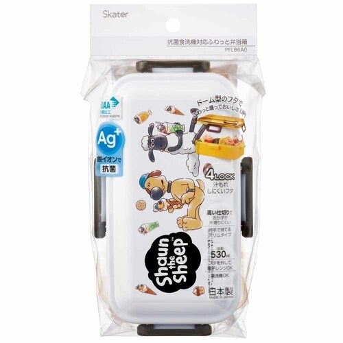 �X�P�[�^�[ �X�����R�ەٓ��� 530ml PFLB6AG �Y�[�g�s�A�j�b�N_5