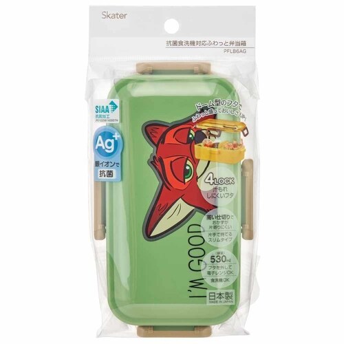 �X�P�[�^�[ �X�����R�ەٓ��� 530ml PFLB6AG �Y�[�g�s�A�j�b�N_6