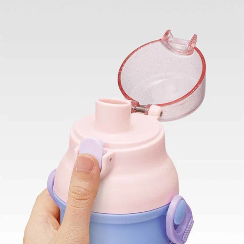 スケーター キャラクター直飲みボトル 480ml PSB5SAN ギャビーのドールハウス_2