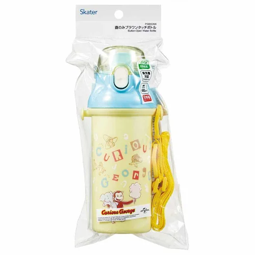 スケーター キャラクター直飲みボトル 480ml PSB5SAN ギャビーのドールハウス_10