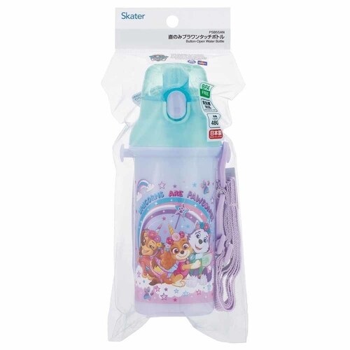 スケーター キャラクター直飲みボトル 480ml PSB5SAN ギャビーのドールハウス_21