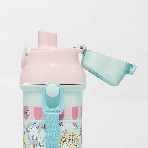 �X�P�[�^�[ �L�����N�^�[�����ݍR�ۃ{�g�� 480ml �|�P���� �|�b�s���O�A�b�v PSB5SANAG _4