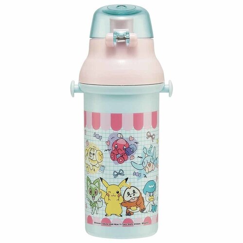 �X�P�[�^�[ �L�����N�^�[�����ݍR�ۃ{�g�� 480ml �|�P���� �|�b�s���O�A�b�v PSB5SANAG _5