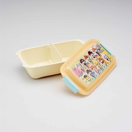 �X�P�[�^�[ �􂢂₷���L�����N�^�[�ٓ��� 530ml PTLB6B �n���[�L�e�B�p�X�e�����ʉԕ�_6