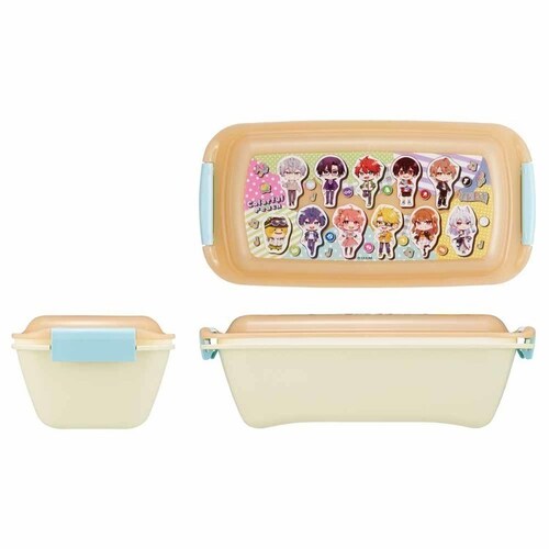 �X�P�[�^�[ �􂢂₷���L�����N�^�[�ٓ��� 530ml PTLB6B �n���[�L�e�B�p�X�e�����ʉԕ�_7