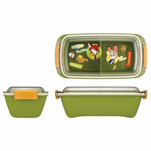 �X�P�[�^�[ �􂢂₷���L�����N�^�[�ٓ��� 530ml PTLB6B �n���[�L�e�B�p�X�e�����ʉԕ�_10